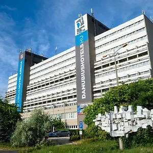 Hotel Danubius Arena Budapest