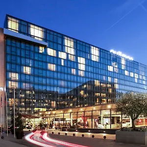 Hotel Pullman Centre - Bercy Parigi