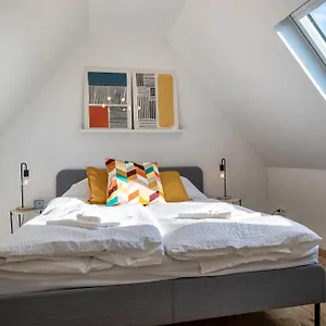 110 Qm Penthousewohnung Bei Bonn / Koeln , Lohmar Deutschland