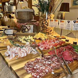 Hotel Primula Livigno