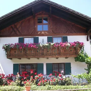 Appartamento Haus Alpenrose Schwangau