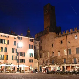 Hotel Dei Gonzaga Mantova